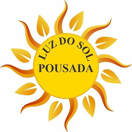Pousada Luz Do Sol Piranhas  Luaran gambar