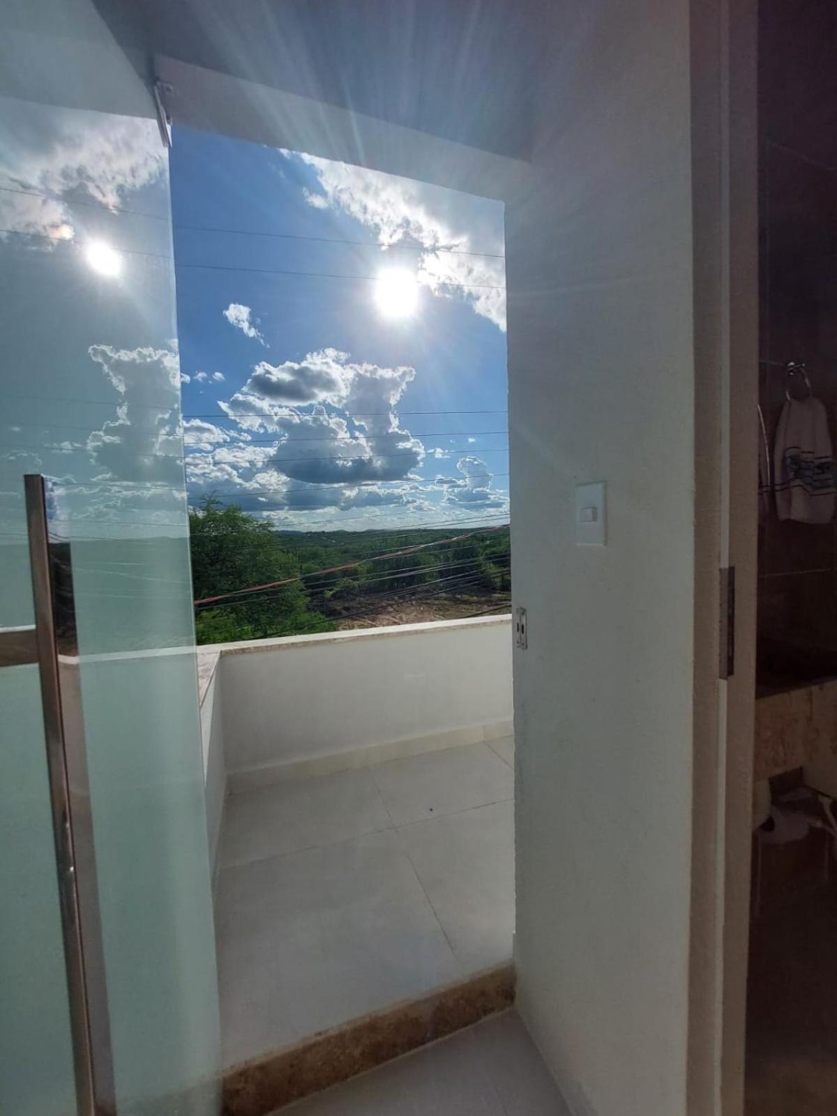 Pousada Luz Do Sol Piranhas  Luaran gambar